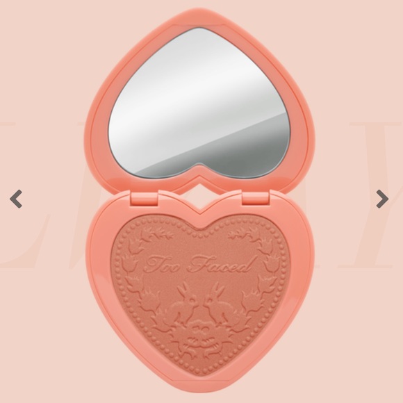 Too Faced | Love Flush in I Will Always Love You - Picture 2 of 8